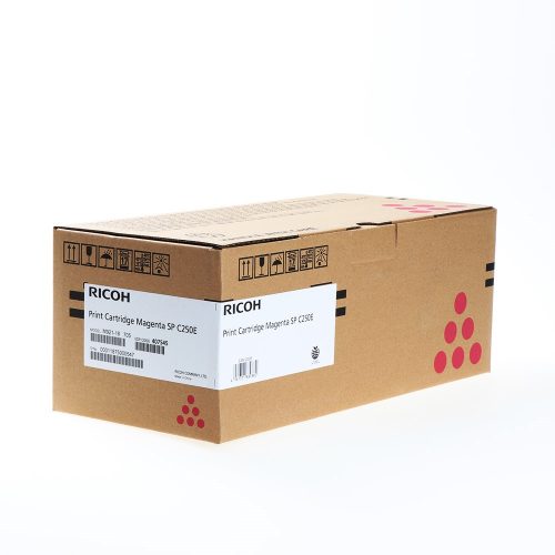 Ricoh  SPC250 toner magenta ORIGINAL