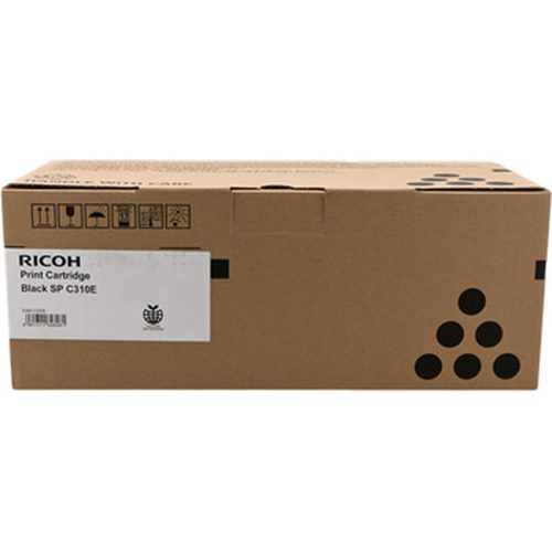 Ricoh  SPC231 toner black ORIGINAL 2,5K