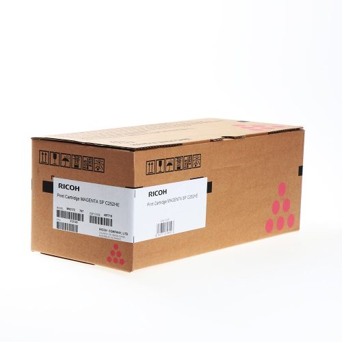 Ricoh  SPC252 toner magenta ORIGINAL 6K