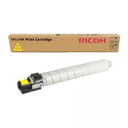 Ricoh  C3300/C2800 toner yellow ORIGINAL
