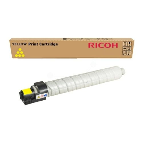 Ricoh  C3300/C2800 toner yellow ORIGINAL