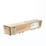 Ricoh C2003/C2503H toner cyan ORIGINAL 9,5K