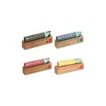 Ricoh  CL4000/TYPE245 toner magenta ORIGINAL 5K