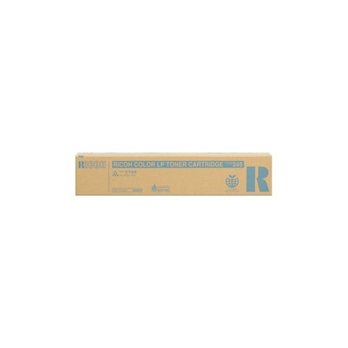 Ricoh  CL4000/TYPE245 toner cyan ORIGINAL 5K