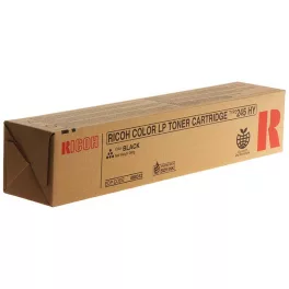 Ricoh  CL4000/TYPE245 toner black ORIGINAL 15K