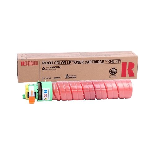 Ricoh  CL4000/TYPE245 toner magenta ORIGINAL 15K