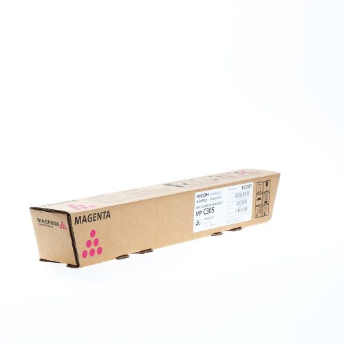 Ricoh  C305 toner magenta ORIGINAL 4K