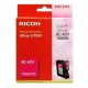 Ricoh  RCM31 tintapatron magenta ORIGINAL leértékelt