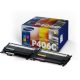 Samsung CLP365 toner BCMY multipack ORIGINAL