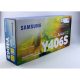 Samsung CLP365 toner yellow ORIGINAL