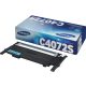 Samsung CLP320 toner cyan ORIGINAL