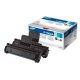 Samsung ML1640 toner twinpack ORIGINAL