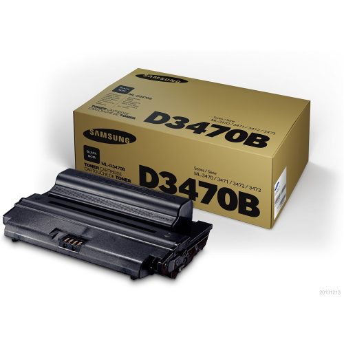 Samsung MLD3470B toner ORIGINAL 10K