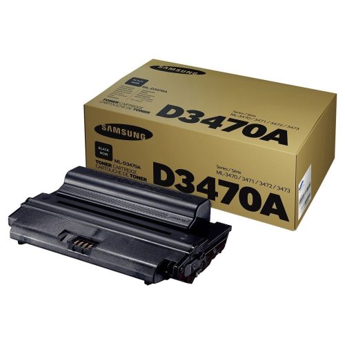 Samsung ML3470A toner ORIGINAL 4K