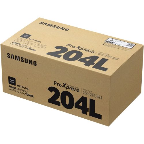 Samsung MLT204L toner ORIGINAL