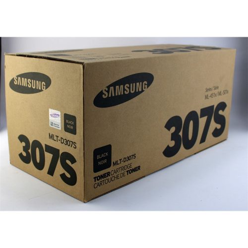 Samsung MLT307S toner ORIGINAL