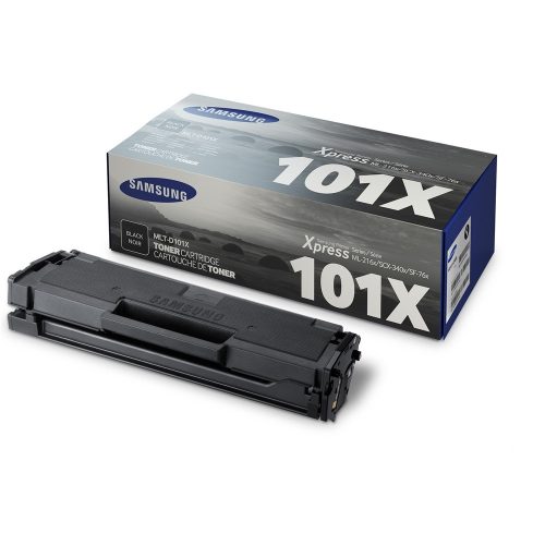 Samsung MLT101X toner ORIGINAL