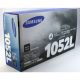 Samsung MLT1052L toner ORIGINAL 2,5K