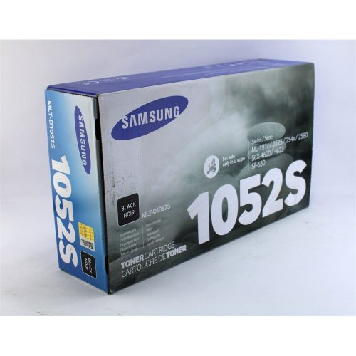 Samsung MLT1052S toner ORIGINAL 1,5K