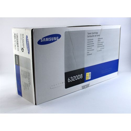 Samsung SCX6320 toner ORIGINAL