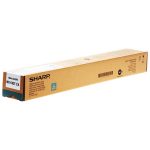 Sharp MX51 toner cyan ORIGINAL
