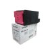 Sharp MXC30 toner magenta ORIGINAL