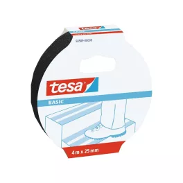 Csúszásgátló szalag 25mmx4m Tesa