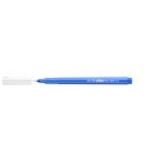 Rostirón, tűfilc vízbázisú, 0,5mm, kerek test, Tinten Pen Ico kék