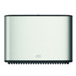 Adagoló toalettpapírhoz Mini Jumbo rozsdamentes T2 Image design Tork_460006