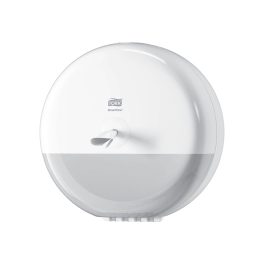   Adagoló toalettpapírhoz Smart One® műanyag T8 Elevation Tork fehér_680000