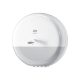 Adagoló toalettpapírhoz Smart One® műanyag T8 Elevation Tork fehér_680000