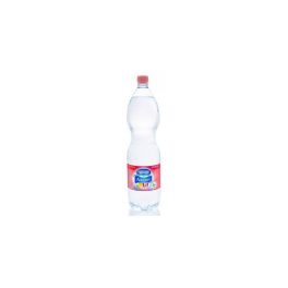 Ásványvíz 1,5l mentes Nestlé Aquarel
