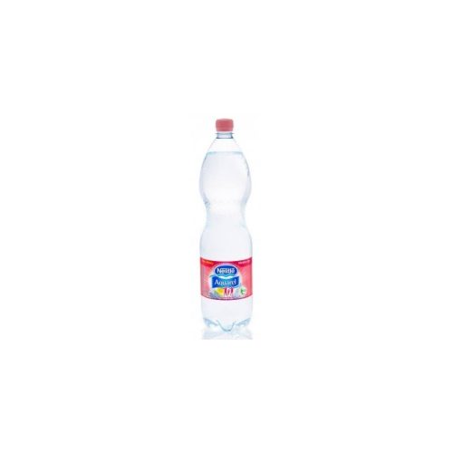 Ásványvíz 1,5l mentes Nestlé Aquarel