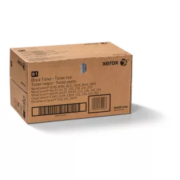   Xerox DC535 toner + waste toner bottle twinpack ORIGINAL (006R01046)