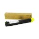 Xerox 7120 toner yellow ORIGINAL