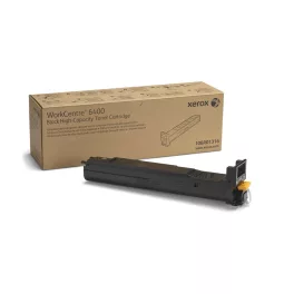 Xerox 6400 toner black ORIGINAL 12K  (106R01316)