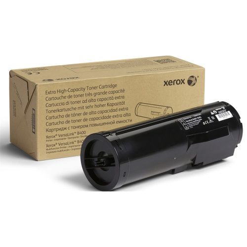 Xerox B400 toner ORIGINAL 24,6K