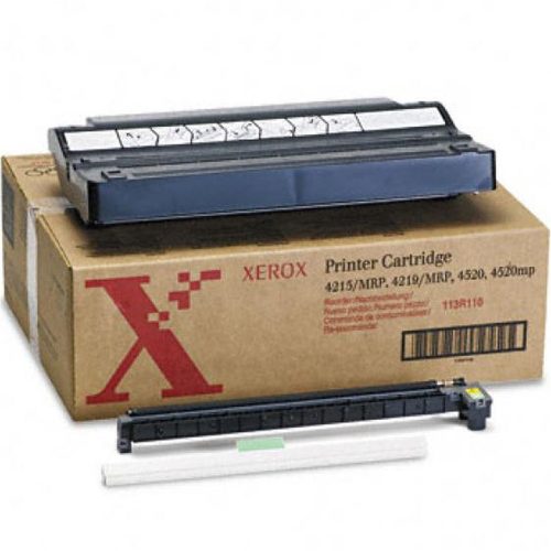 Xerox 4520 toner ORIGINAL (113R00110)