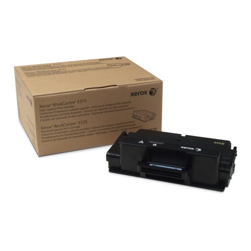 Xerox 3315/3325 toner ORIGINAL 5K (106R02310)