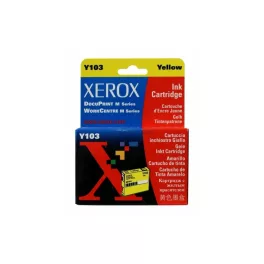 Xerox M750/Y103 tintapatron yellow ORIGINAL (8R7974)
