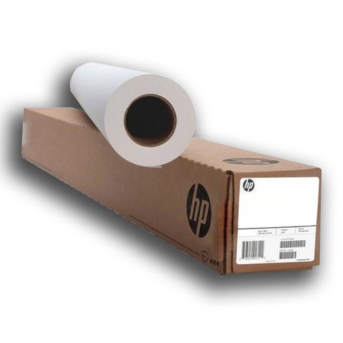 HP 33""x45,7m Fényes Fehér Papír 90g (Eredeti)