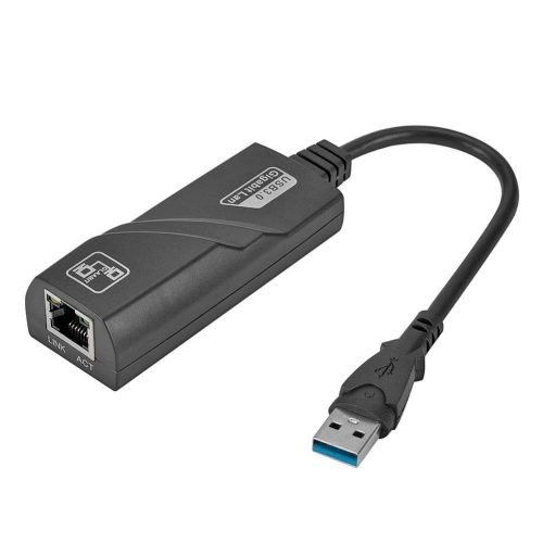 Roline USB3.1 - Gigabit LAN Ethernet konverter