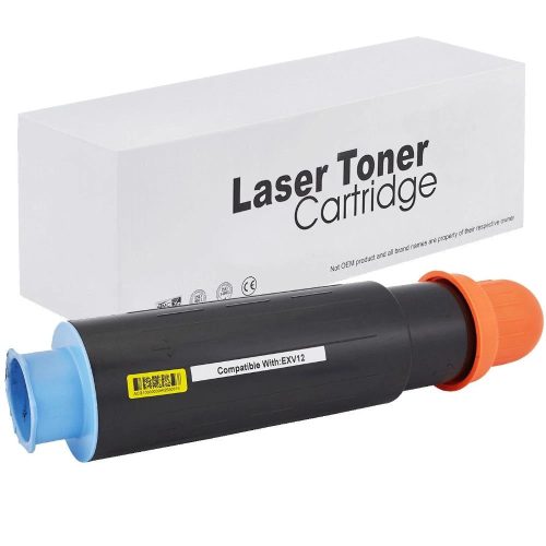 WB Canon C-EXV12 Utángyártott Toner 24.000 oldal kapacitás