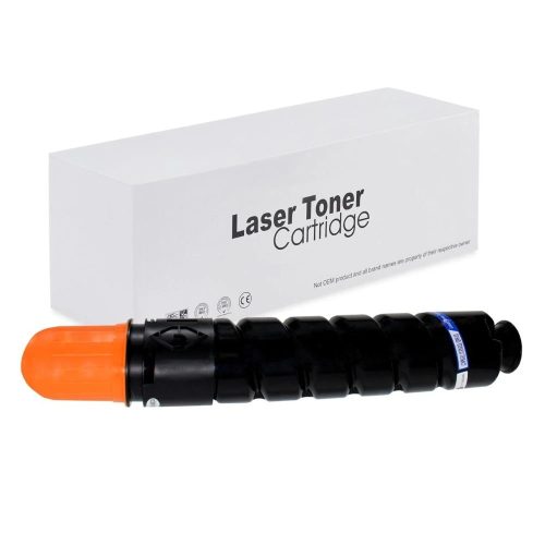 WB Canon C-EXV33 Utángyártott Toner 14.600 oldal kapacitás