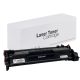 WB Canon CRG057 Chipes Utángyártott Toner 3.100 oldal kapacitás