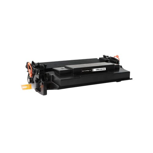 WB Canon CRG057H Chipes Utángyártott Toner 10.000 oldal kapacitás