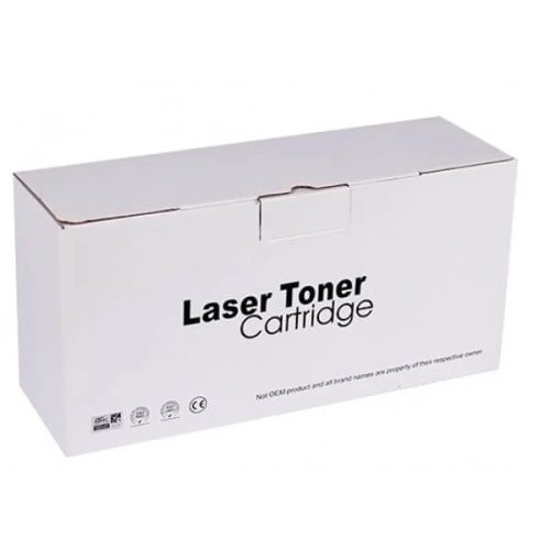 WB Canon CRG067H Magenta Utángyártott Toner 2.350 oldal kapacitás