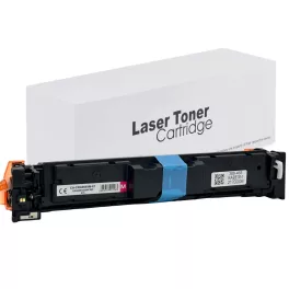   WB Canon CRG069H Magenta Chipes Utángyártott Toner 5.500 oldal kapacitás