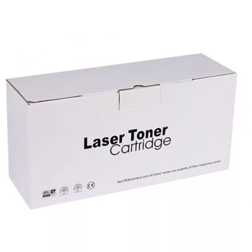 WB Canon CRG071H Chipes Utángyártott Toner 2.500 oldal kapacitás
