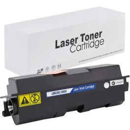   WB Epson M2300 M2400 C13S050584 Utángyártott Toner 8.000 oldal kapacitás